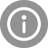 Info icon